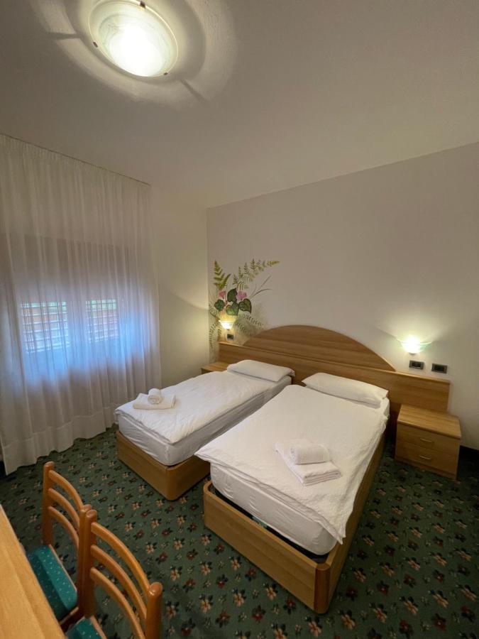 Albergo La Bicocca Paneveggio Ngoại thất bức ảnh