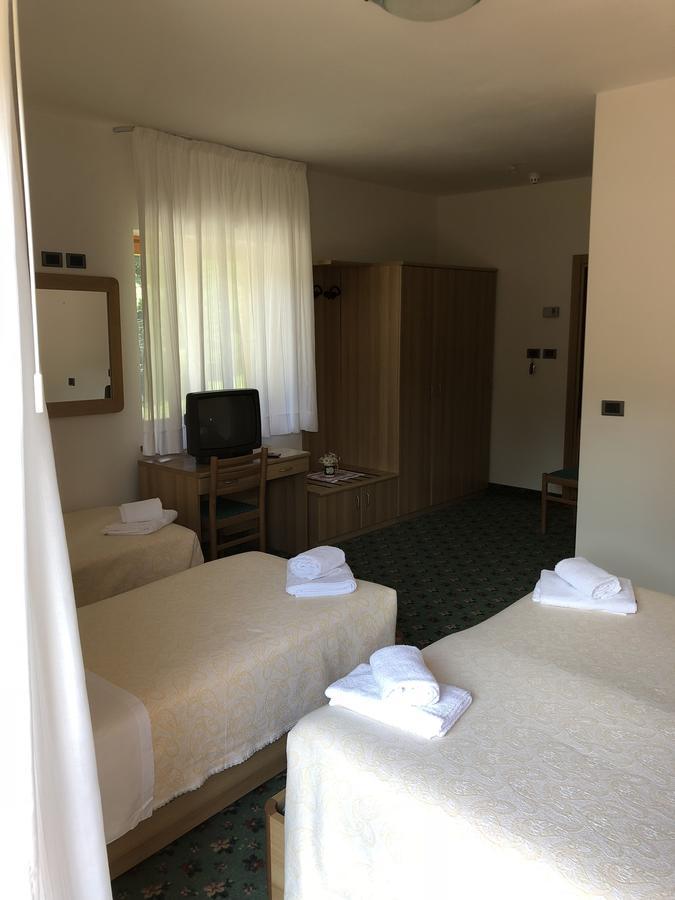 Albergo La Bicocca Paneveggio Ngoại thất bức ảnh