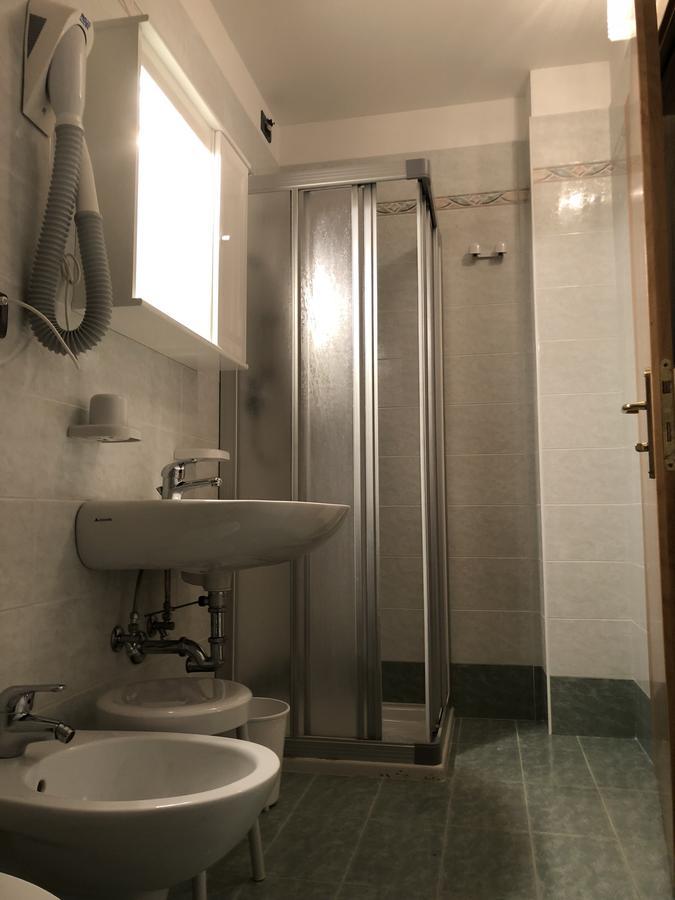 Albergo La Bicocca Paneveggio Ngoại thất bức ảnh