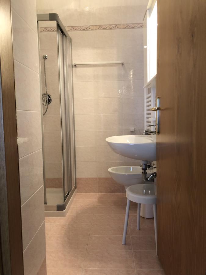 Albergo La Bicocca Paneveggio Ngoại thất bức ảnh