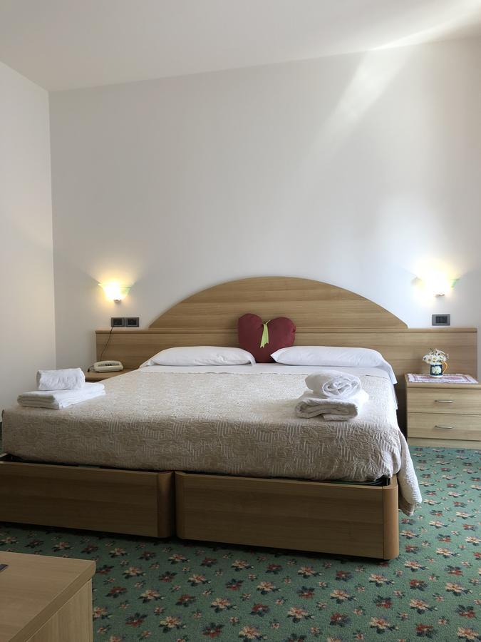 Albergo La Bicocca Paneveggio Ngoại thất bức ảnh
